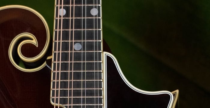 Gibson Custom Shop Unveils Two Exquisite Mandolins: A Tribute to Tradition and Innovation