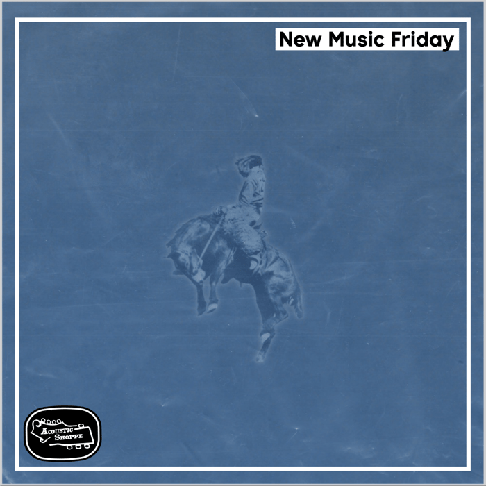 New Music Friday - TOLEDO 