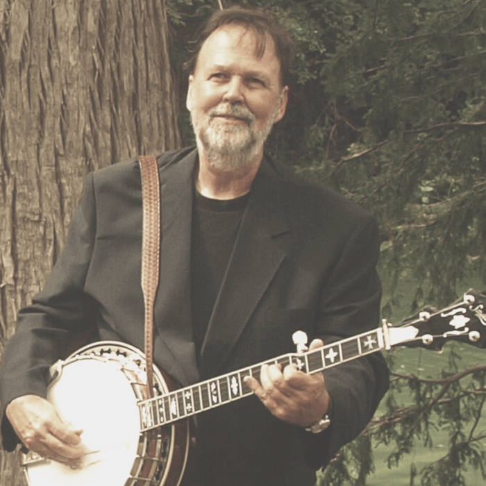 Ozark Music History - Alan Munde: Banjo Man for the Ages