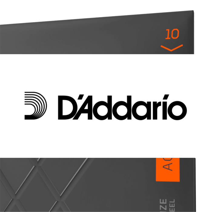 D'Addario: A Long History of Quality Products