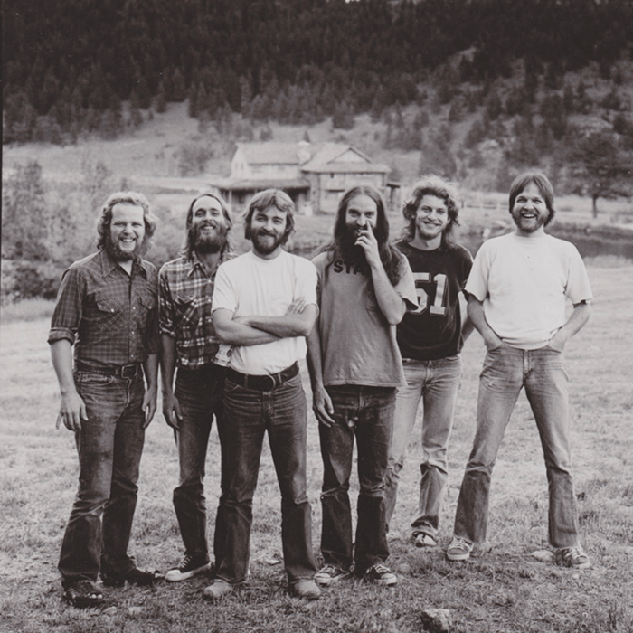 Ozark Music History - Ozark Mountain Daredevils Celebrate 50 Years of Making Music