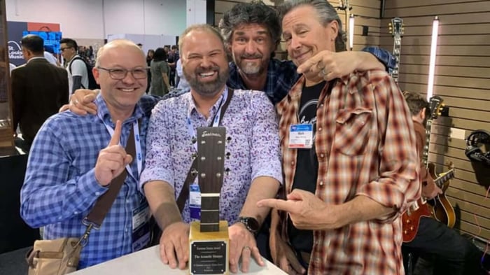 Eastman Guitars: Handmade Quality From the #1 Dealer