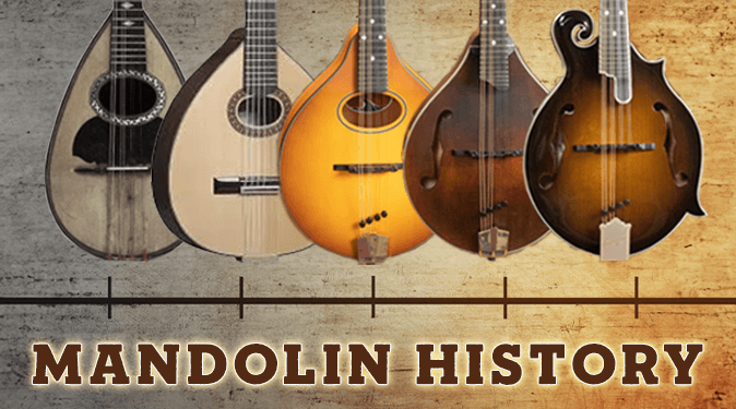 Mandolins: A Complete Guide to Mandolins and Mandolin Family