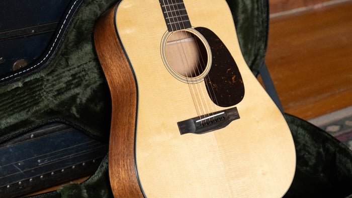 Martin D-18 vs D-28: Mahogany or Rosewood, and Is the Aged Authentic Worth It?