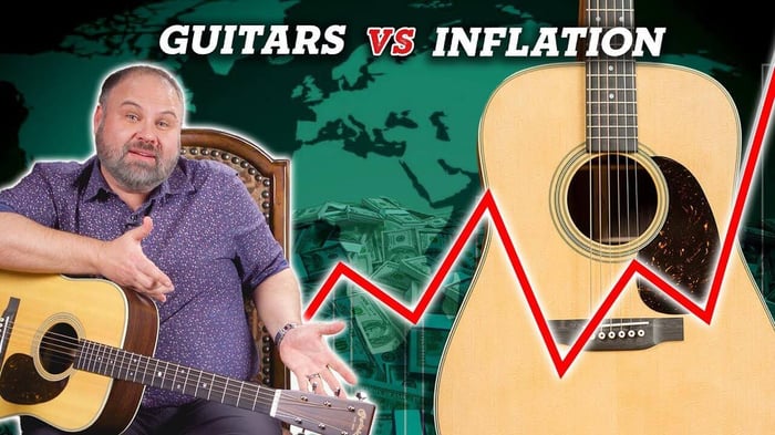 Best Time to Buy a Guitar? Here’s Why It’s Right Now