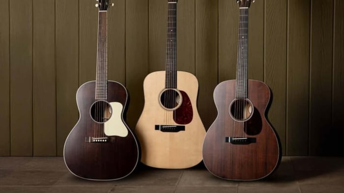 Bourgeois Guitars Professional Series: A Buyer's Guide