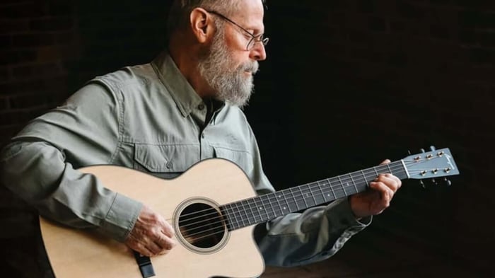 Bourgeois Guitar - The Ultimate Buyer's Guide