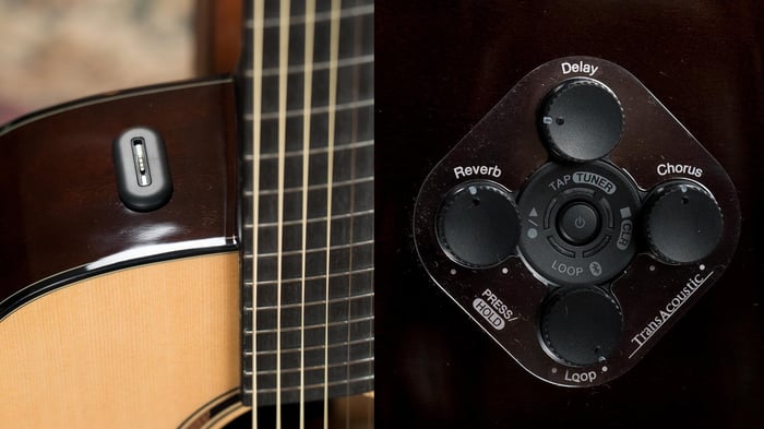 Yamaha TAG3 C TransAcoustic Guitar Review – A Game-Changer in Acoustic Innovation