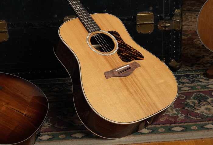 Taylor Gold Label Series Guide: 5 Models Compared