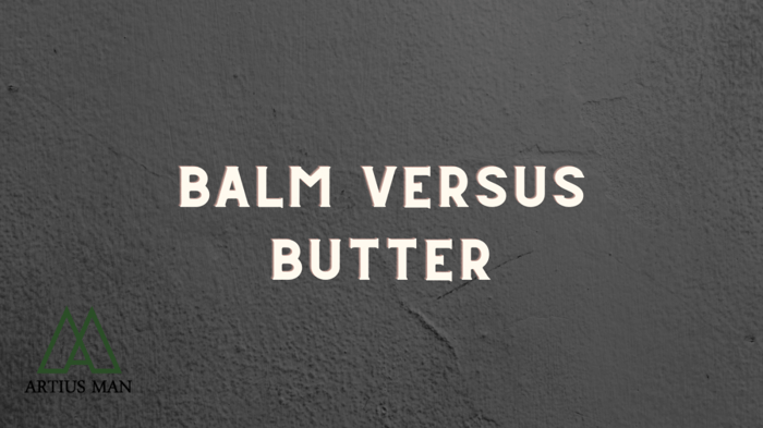 Beard Balm vs Beard Butter - What's Best For You?