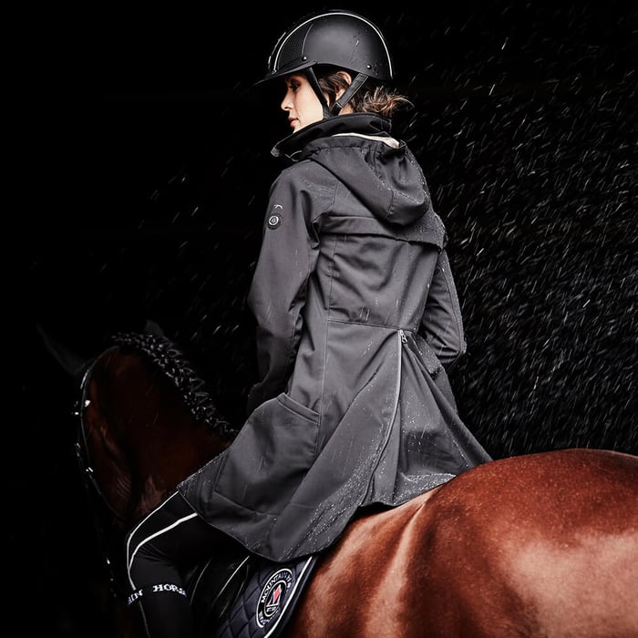 Funktionskleidung - es gibt kein schlechtes Wetter, nur falsche Kleidung