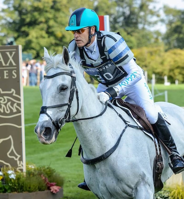 Der richtige Einsatz des Vorderzeugs