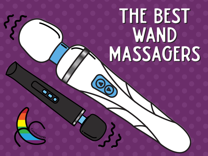 Best Wand Massagers