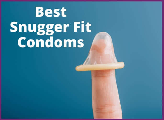 Top 8 Small Size Condoms (Updated 2026)