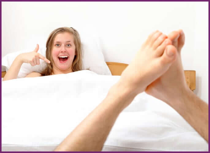 What is a Dental Dam? (...and how to use them)