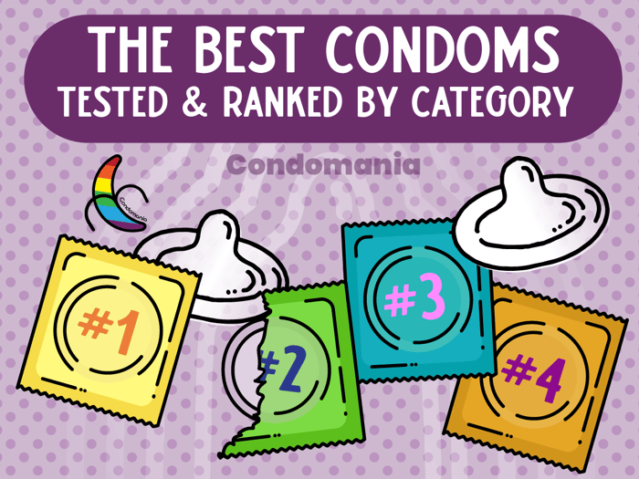 The Best Condoms