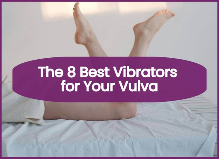 best rabbit vibrator The 6 Best Vibrators of 2026 main image 1