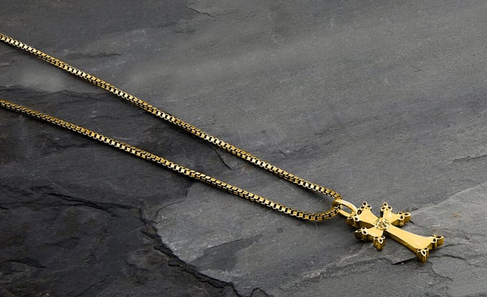 Armenia Heritage Jewelry