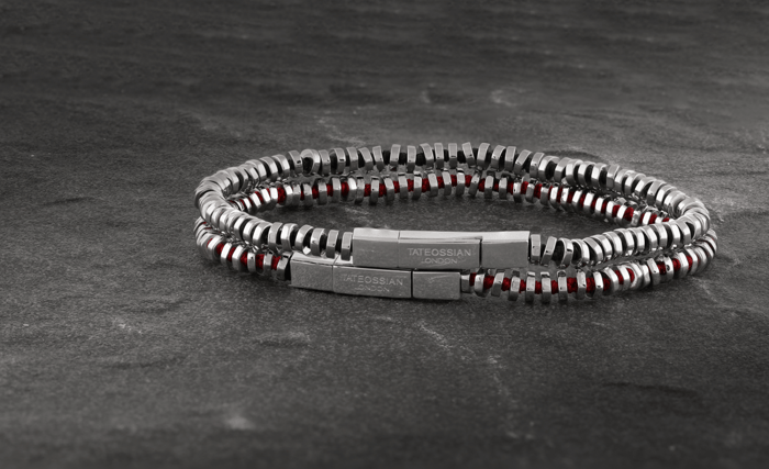 Guide To Silver Bracelets