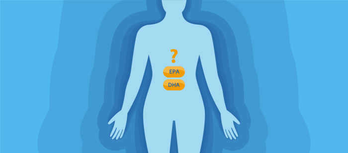 Does Fish Oil Help You Lose Weight?