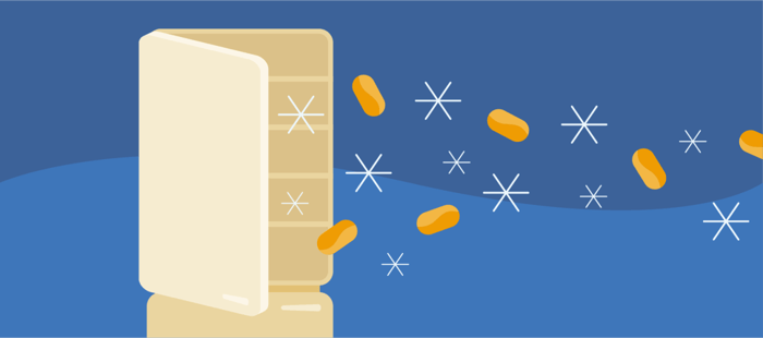 Should Fish Oil Be Refrigerated?