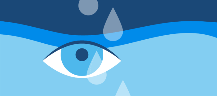 Should You Take Fish Oil For Dry Eyes?