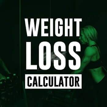 Free Weight Loss Percentage Calculator