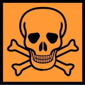 DNP is Hazardous to health