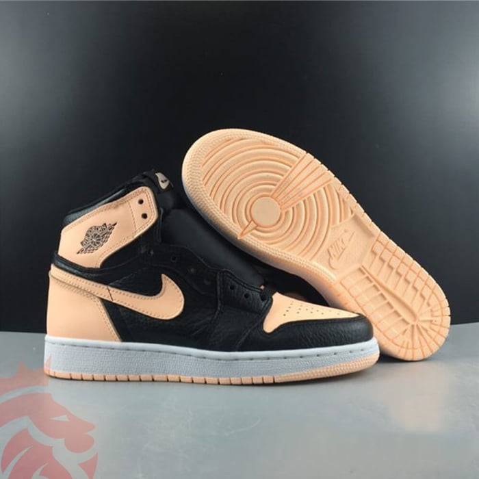 Air Jordan 1 Retro High OG ‘Crimson Tint’