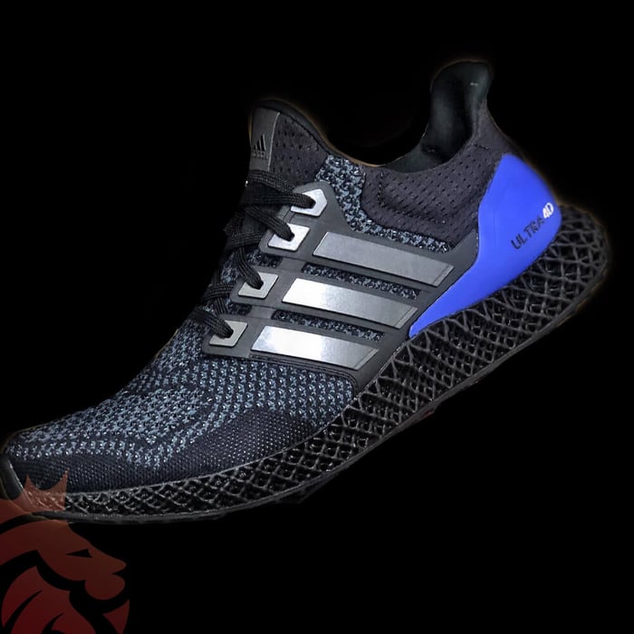 Adidas Ultraboost Futurecraft 4D July Releases 2020