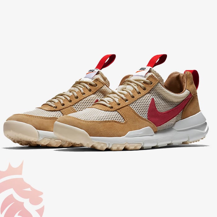 Tom Sachs x NikeCraft LE Mars Yard 3.0 take us back to Space by Summer 2020