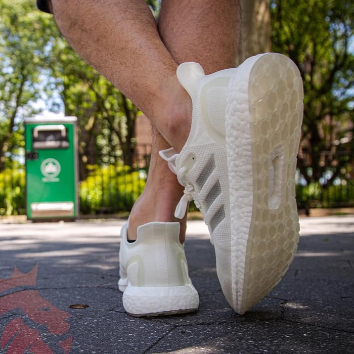 adidas gazelle silver green womens adidas Men Harden Vol. 5 Futurenatural Basketball Shoes Team Power Red / 7.5 / Medium main image 1