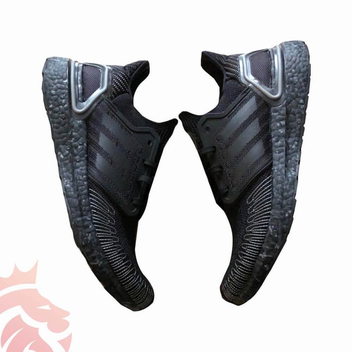 Fresh Kick Alert: James Bond 007 x Adidas Ultra Boost 2020