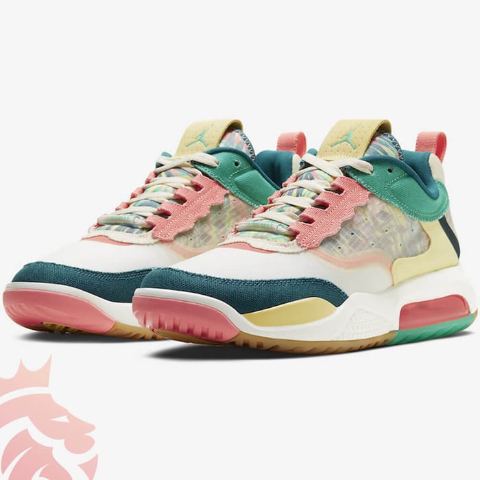 Jordan Max 200 Super Bowl LIV