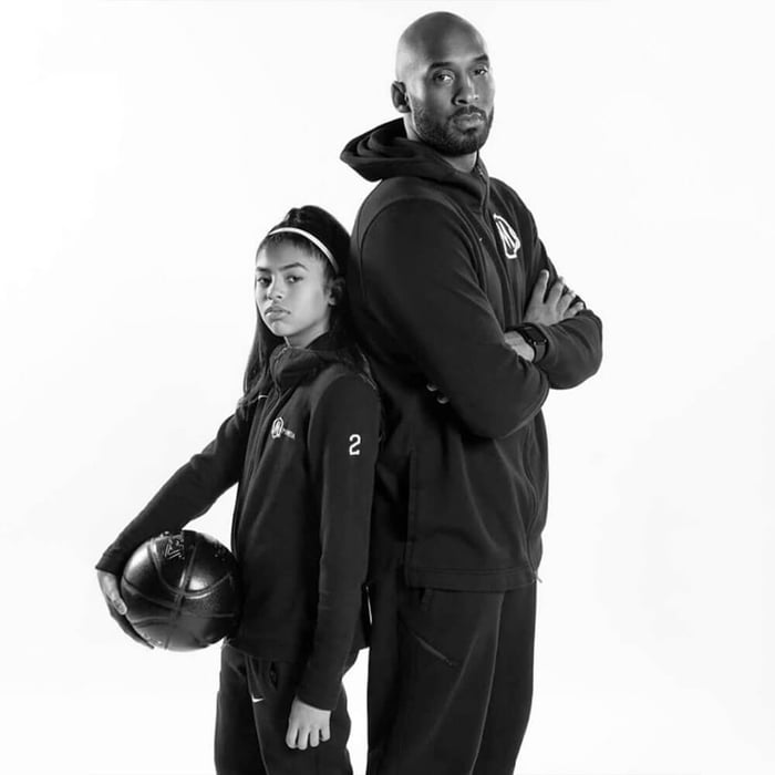 Kobe Bryant a Legend