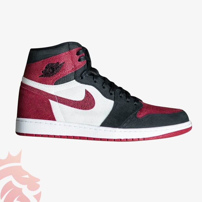 Air Jordan 1 High OG “Oklahoma Sooners” PE