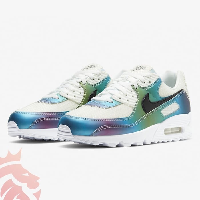 Nike Air Max 90 “Bubbles”