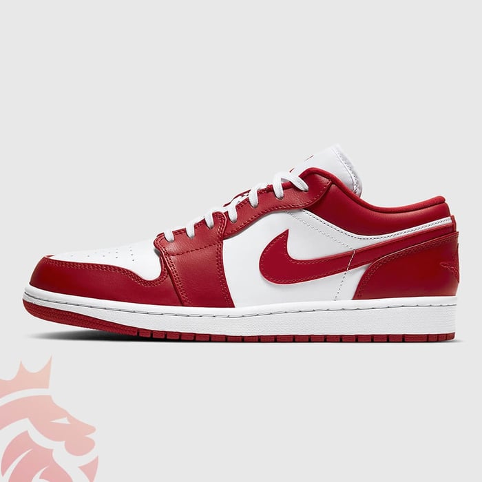 Air Jordan 1 Low New Beginnings