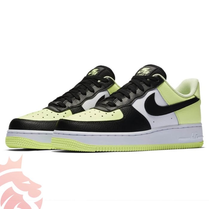 First Look: Nike WMNS Air Force 1 ’07 “Barely Volt”