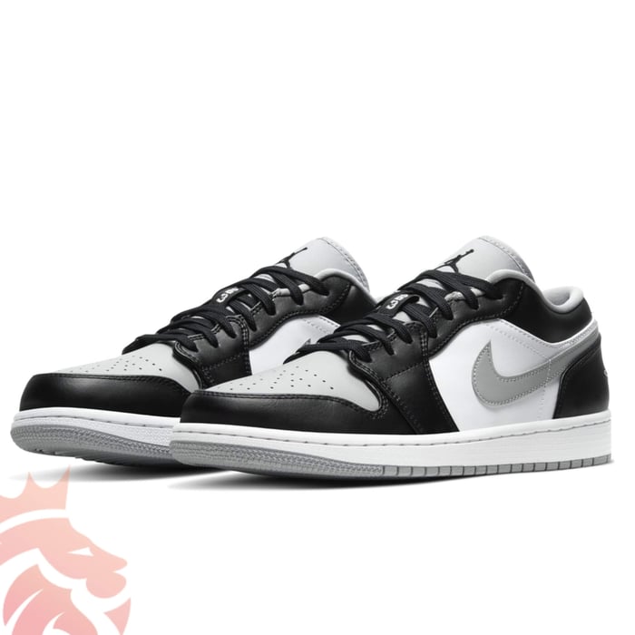 First Look: Nike Air Jordan 1 Low “Shadow”