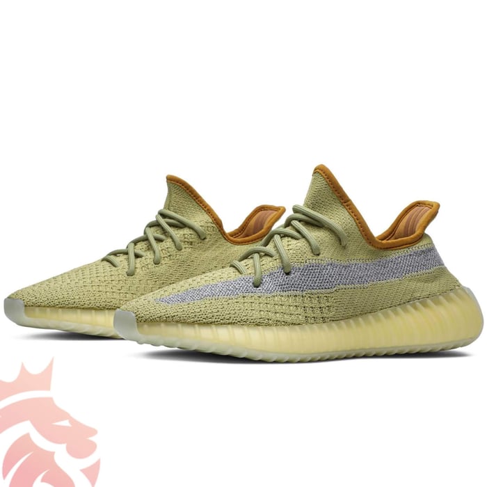 A Closer Look: adidas Yeezy Boost 350 V2 “Marsh”
