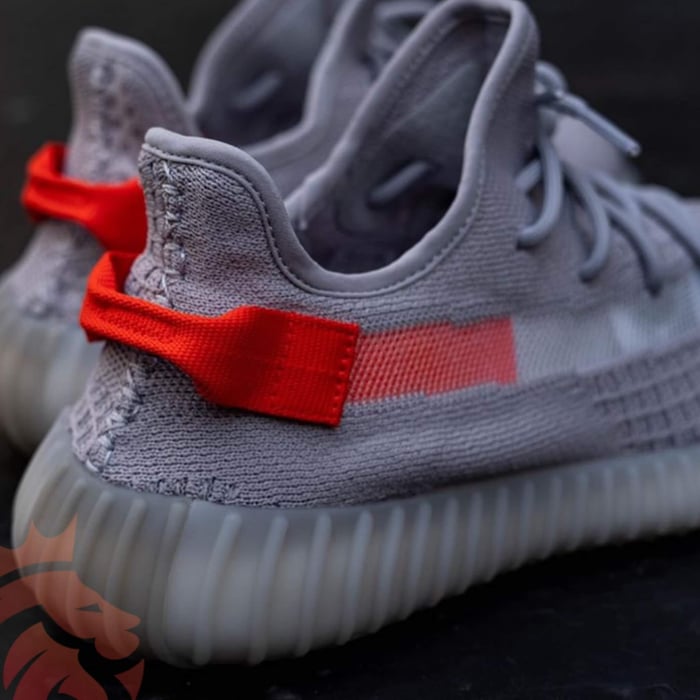 First Look: adidas Yeezy Boost 350 V2 “Tail Light”