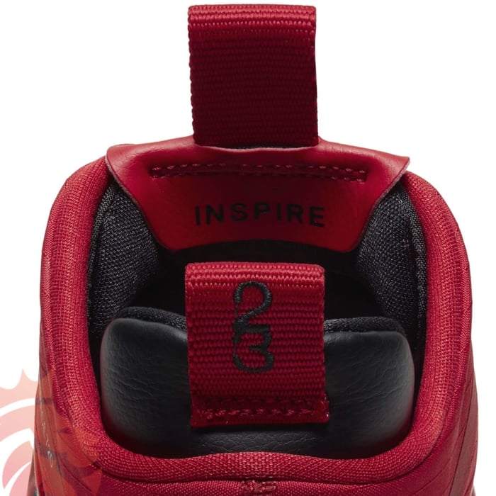 Sneak Peek: Jordan Aerospace 720 Gym Red Drops Spring 2020