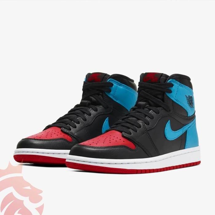 Air Jordan 1 NC to CHI