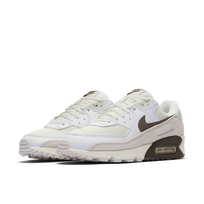 First Look: Air Max 90 “White Baroque”