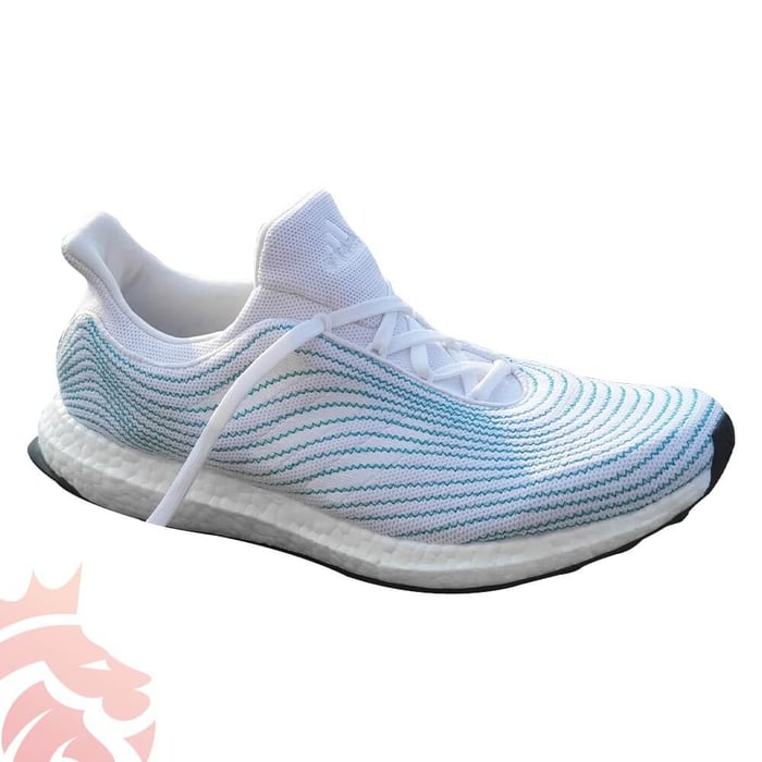 Adidas x Parley For The Oceans Ultra Boost | YankeeKicks.com  YankeeKicks  Online
