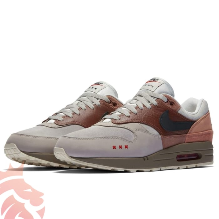 Official Look: Nike Air Max 1 “Amsterdam”