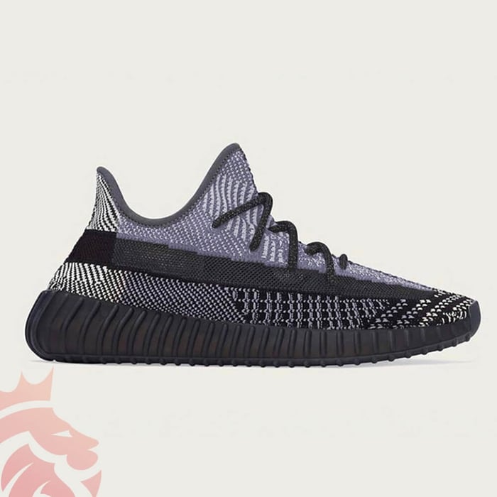 First Look: adidas Yeezy Boost 350 V2 “Oreo”