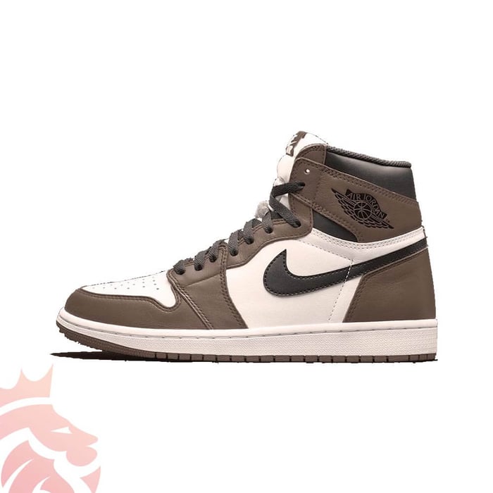First Look: Air Jordan 1 Retro Hi OG “Dark Mocha” Pack
