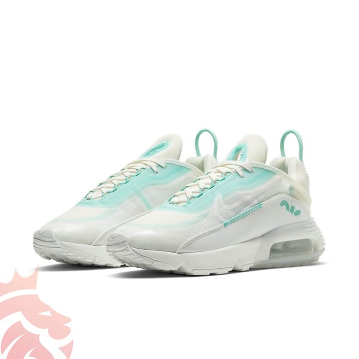 First Look: Nike Air Max 2090 “Tiffany”